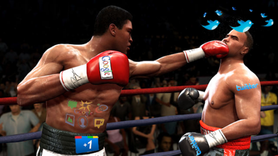 Boxe