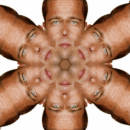 brad kaleidoscope