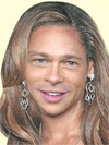 Brad pitt brad pitt