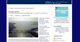 Et vous, elle ressemble à quoi votre région ?