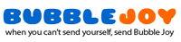 bubblejoy