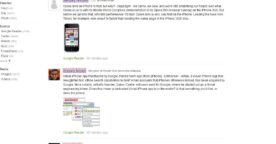 Buzzzy, premier moteur de recherche Google Buzz