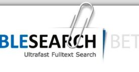 Cable Search, un moteur de recherche pour Wikileaks