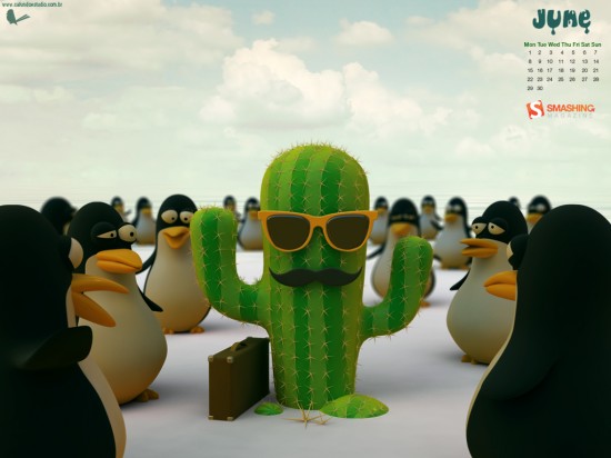 cactus