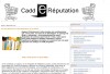 Caddereputation