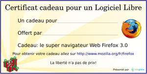cadeau