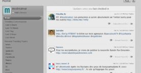 Interview de Jay Air – comment Cadmus facilite Twitter