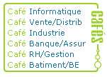 cafés