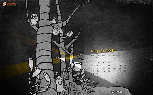 Calendrier gratuit calendrier