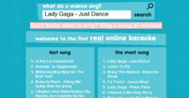 Karaoke en ligne : Cantanding vous fait chanter