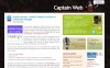 Captain Web