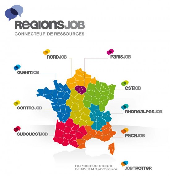 Impression Logos RegionsJob