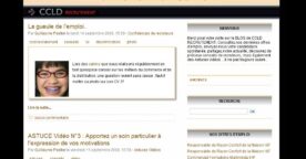 CCLD Recrutement lance son blog entreprise
