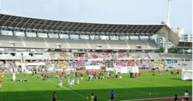 Mêler sport et recrutement : le Challenge du Monde des Grandes Ecoles et Universités