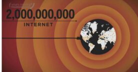 Internet et la censure dans le monde