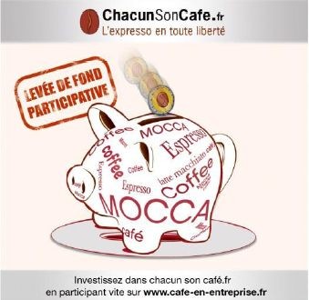 Chacun son café