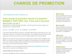 chargedepromotion