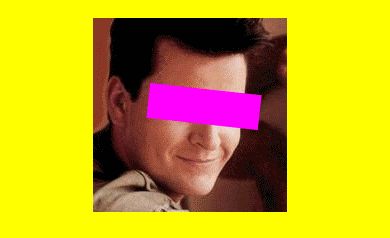 charlie sheen