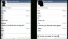 chat facebook
