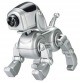 chien webcam
