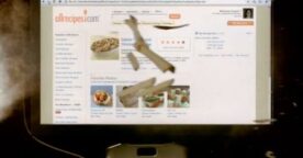 Publicité : la vitesse de Google Chrome