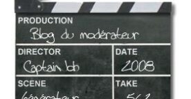 Générateur : faites votre clap de cinéma