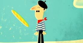 Clichés : les Français vus de l’étranger