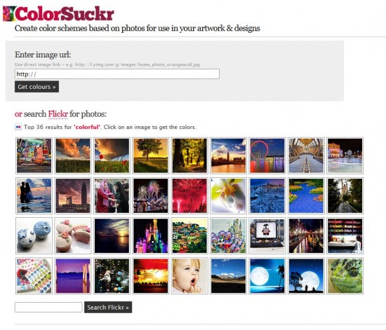 color suckr