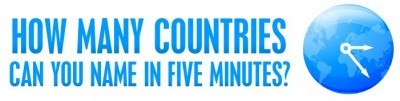 combien de pays