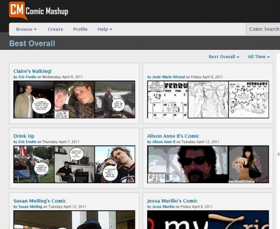 ComicM