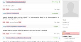 Backtype, veille et suivi des commentaires