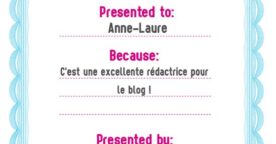 Journée des compliments : avez-vous participé ?