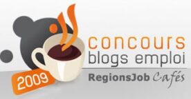 Concours des blogs emploi : à vos votes !