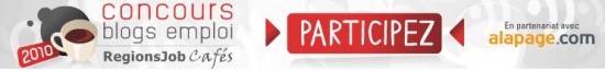 concours blogs emploi