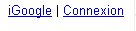 connexiongoogle