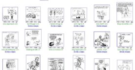 Google Similar images : recherche d’images identiques