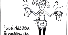 8 étapes pour créer un blog professionnel efficace
