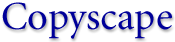 copyscape