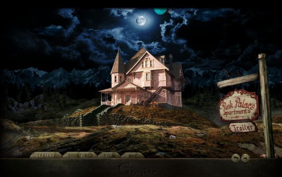 coraline
