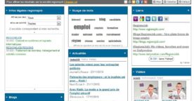 Surveillez la e-reputation de votre entreprise avec Corporama