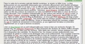 Un correcteur orthographique gratuit