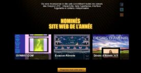 Récompenser l’excellence de l’Internet avec les Craypions d’Or