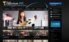 Creative Ad Awards