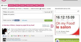Rencontre avec le créateur de Cuisiner.com