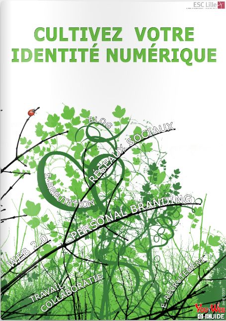 cultivez votre identité numérique