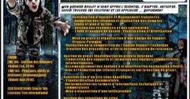 CV original : un CV zombie