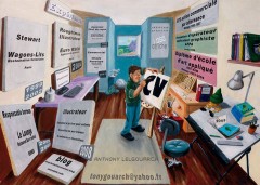 cv original