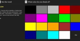 Comprendre la signification des couleurs avec Cymbolism
