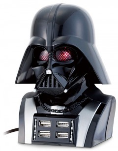 dark vador