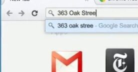 Une vie entière sur Google : la vidéo Dear Sophie